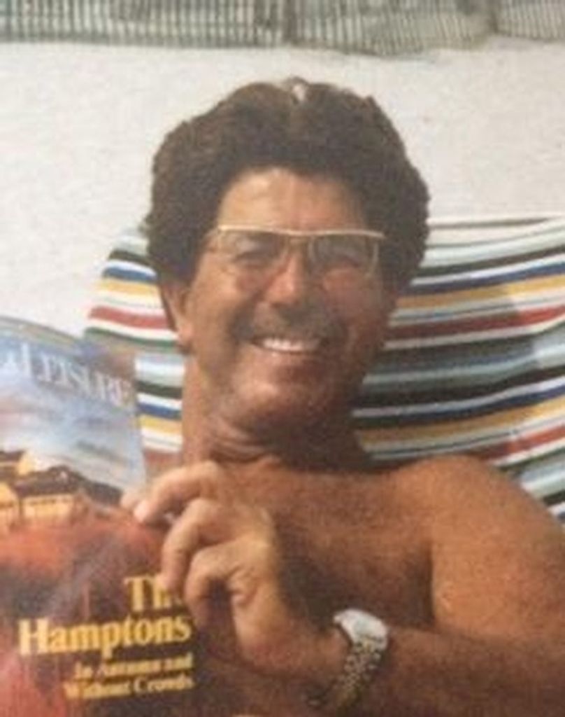 Edward J. Kaloudis