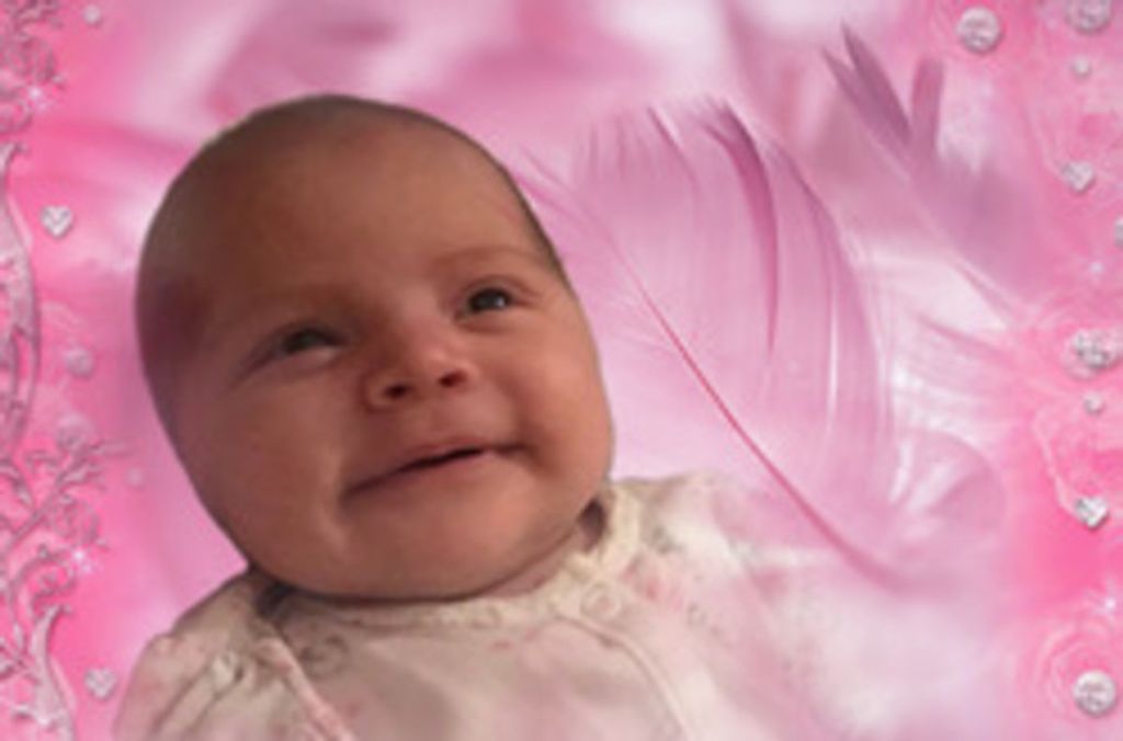 Geraldine Victoria Aleman