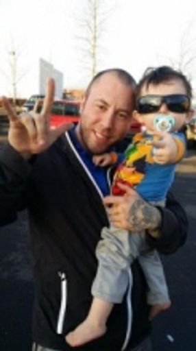 Corey Hall Profile Photo