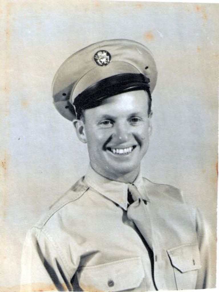 Lewis Alfred Walker Profile Photo