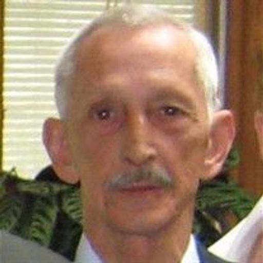Wayne V Lawson Profile Photo