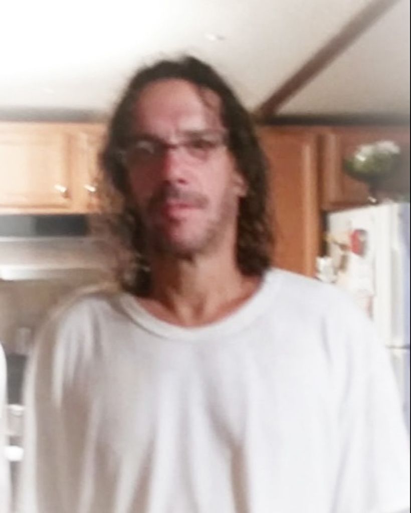 David Lee Rogers Profile Photo