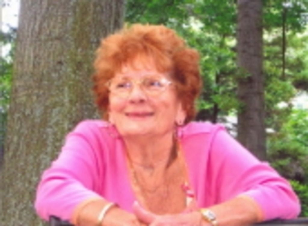 Thelma Kritzer