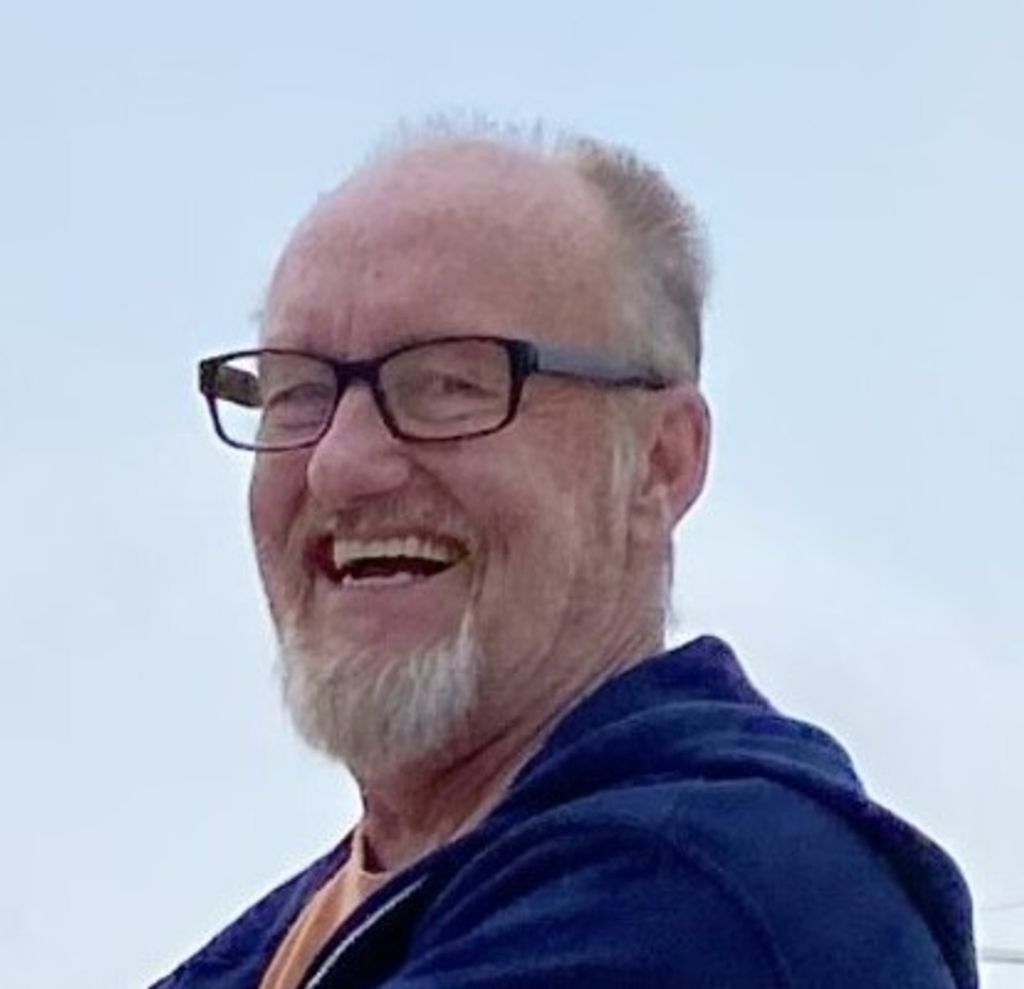 Stephen Forrest Deberry