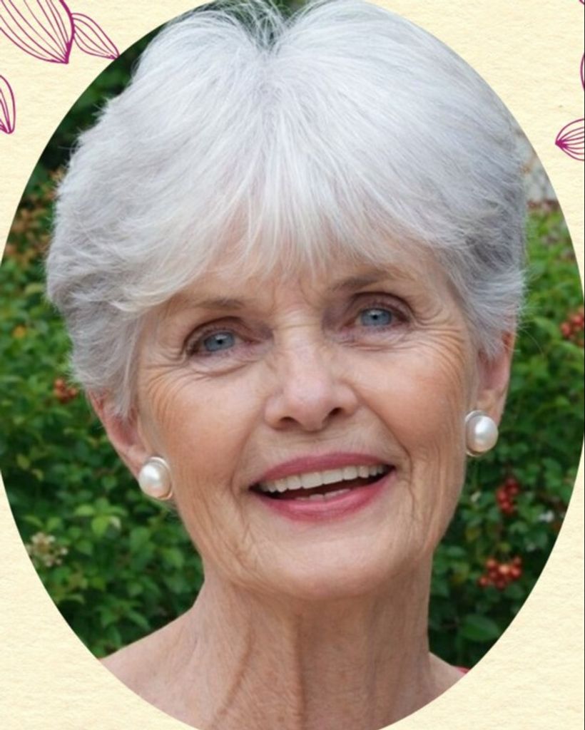 Dorothy "Dottie" Vigg Moses