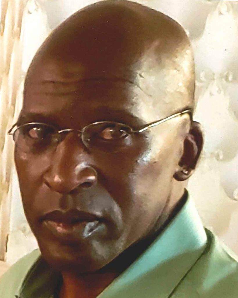 Rodney Morocco Nelson