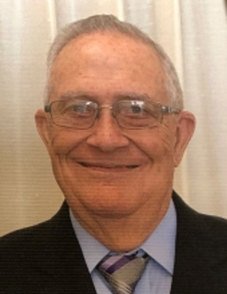 William "Bill" Allen Magdeburg