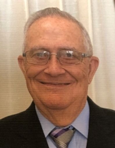 William "Bill" Allen Magdeburg Profile Photo