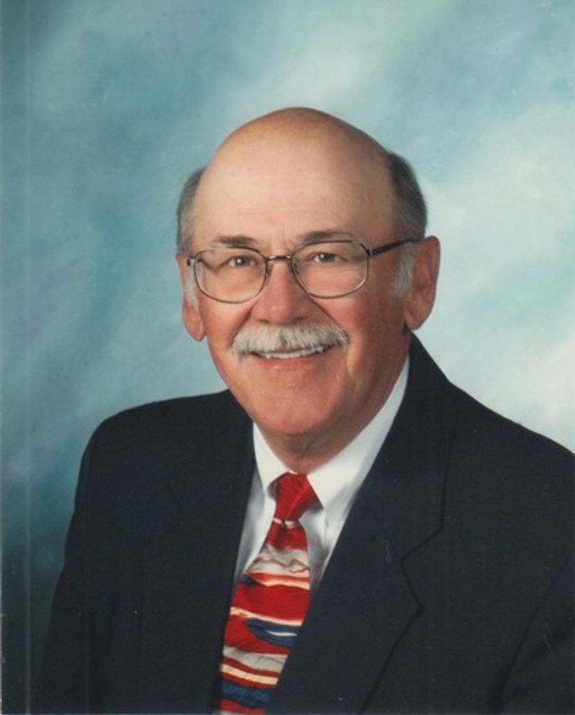 Johnny Charles Woody