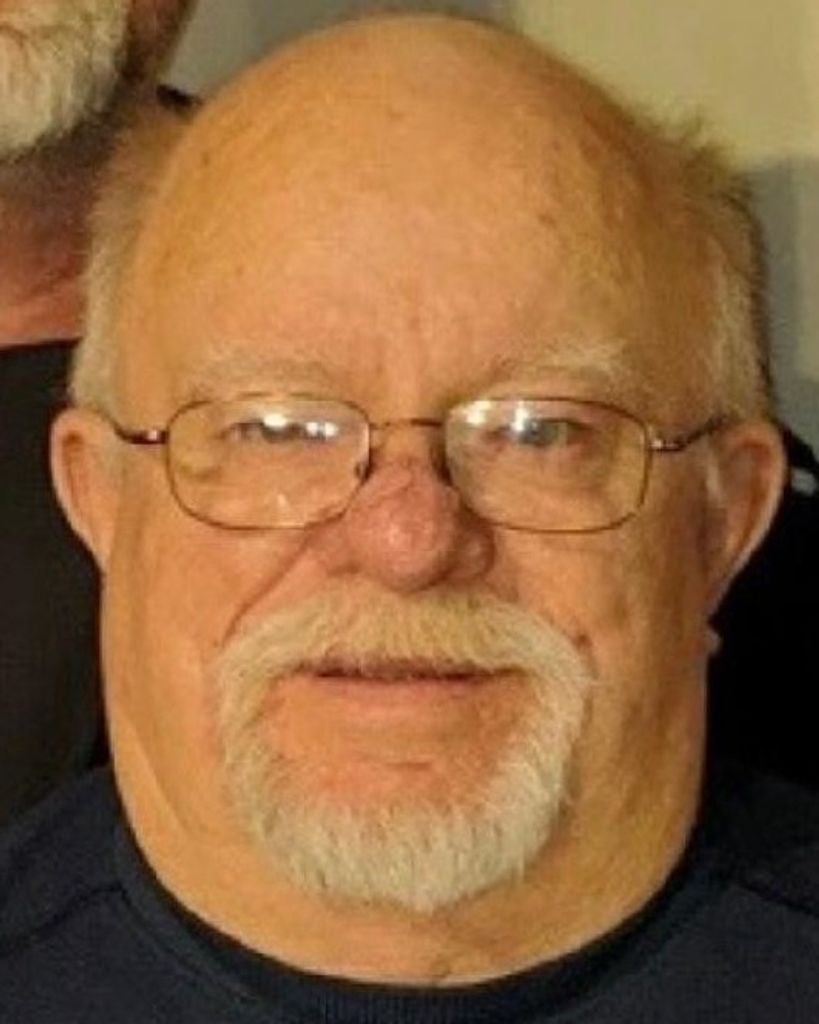 Larry Wayde Killough Profile Photo