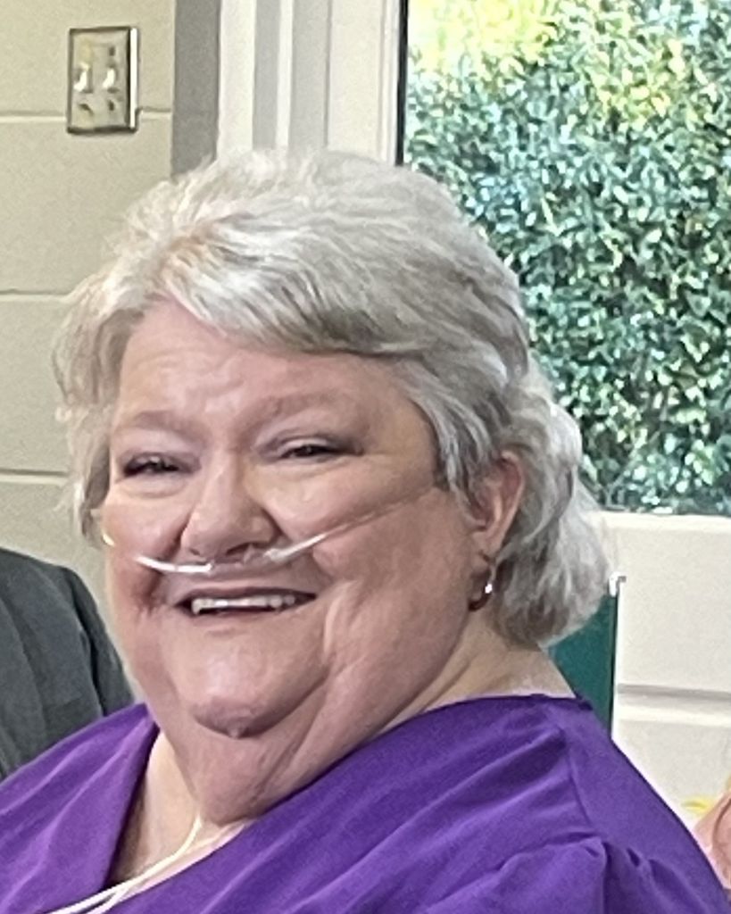 Peggy Galyean Thornton Profile Photo