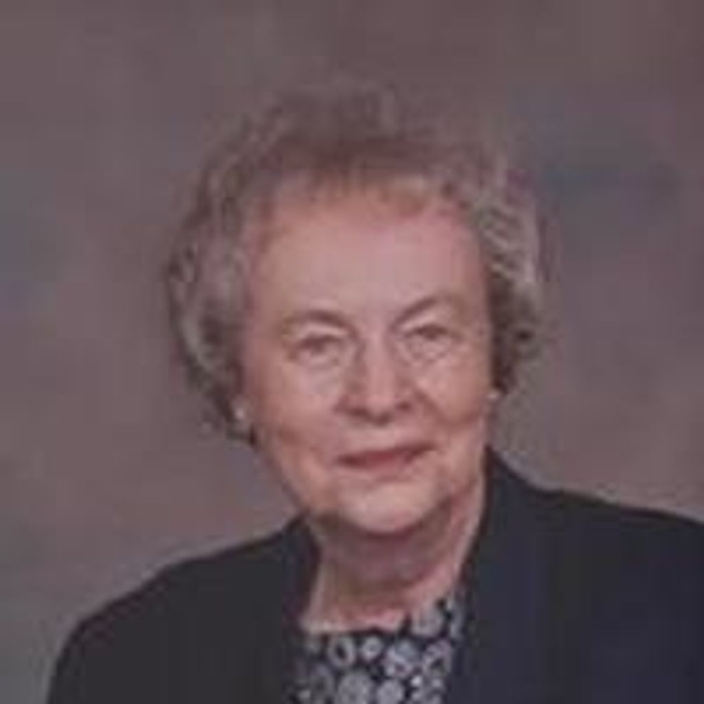 Audrey L. Erdman