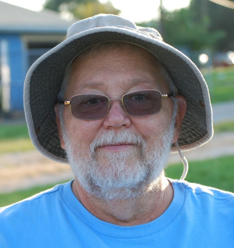 Bruce E. Jones