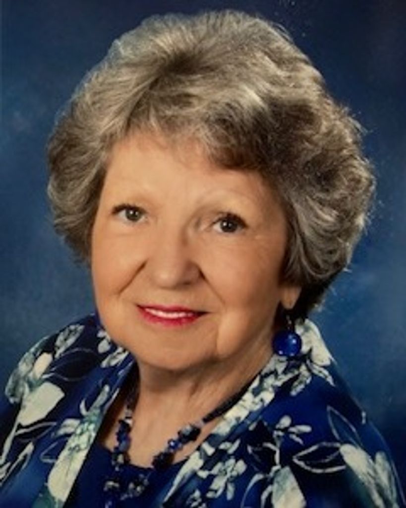 Shirley Ann Beuk Profile Photo