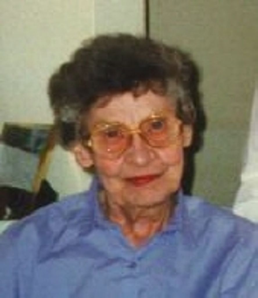G. Annette Haddy