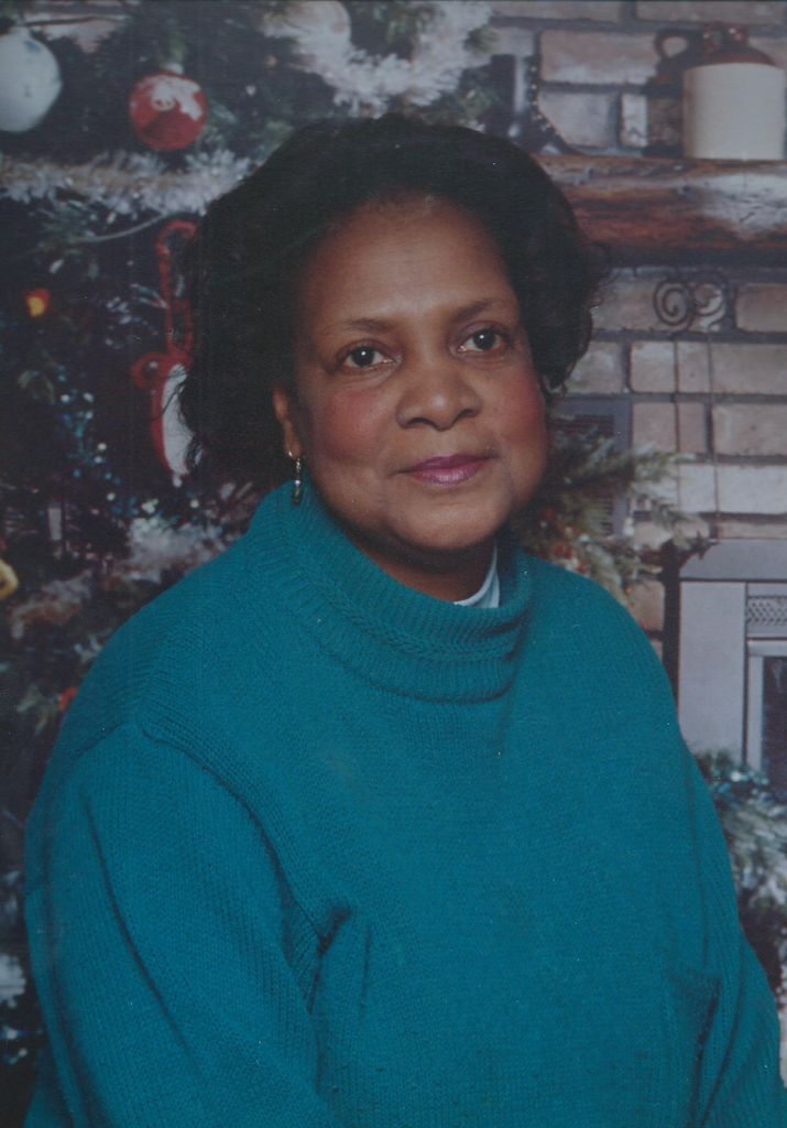 Marie Denise Rolle
