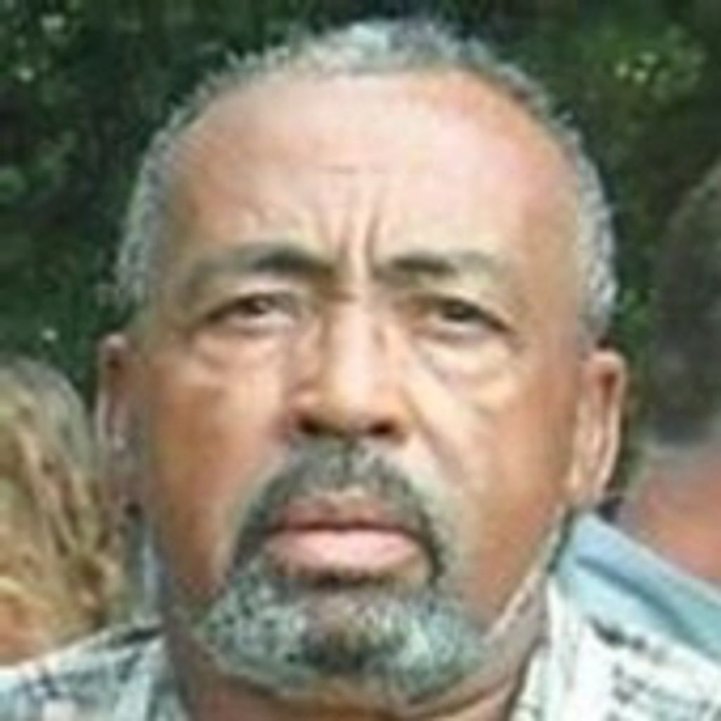 Eddie Mr Carpenter, Jr