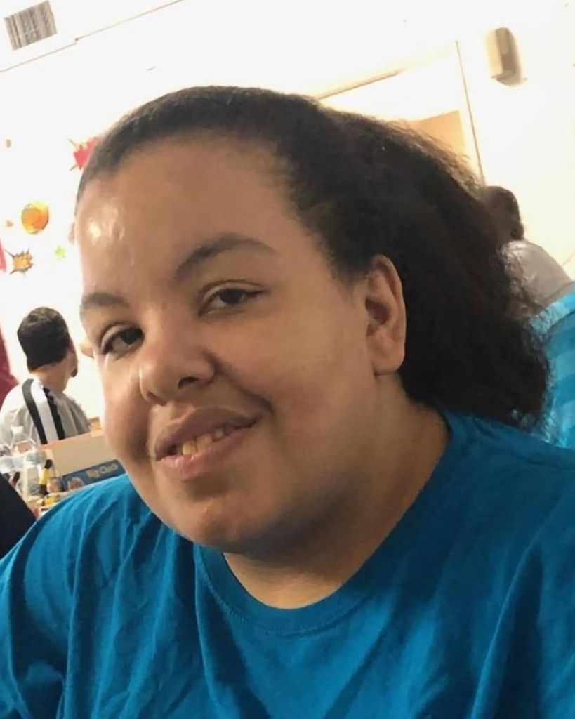 Ashley Nicole Bell Profile Photo