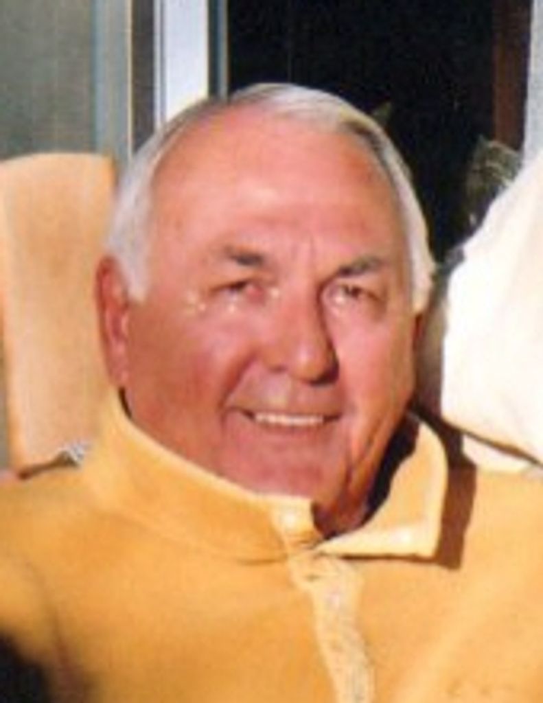 Terry Curtis James