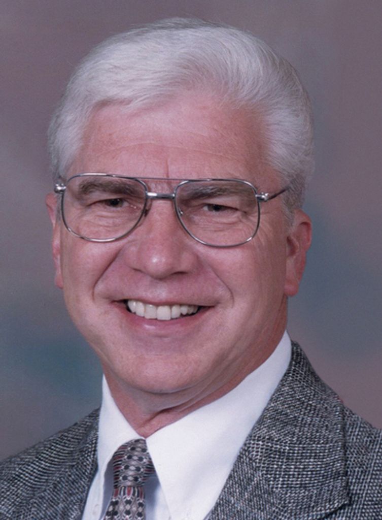 Donald C. Miller Profile Photo