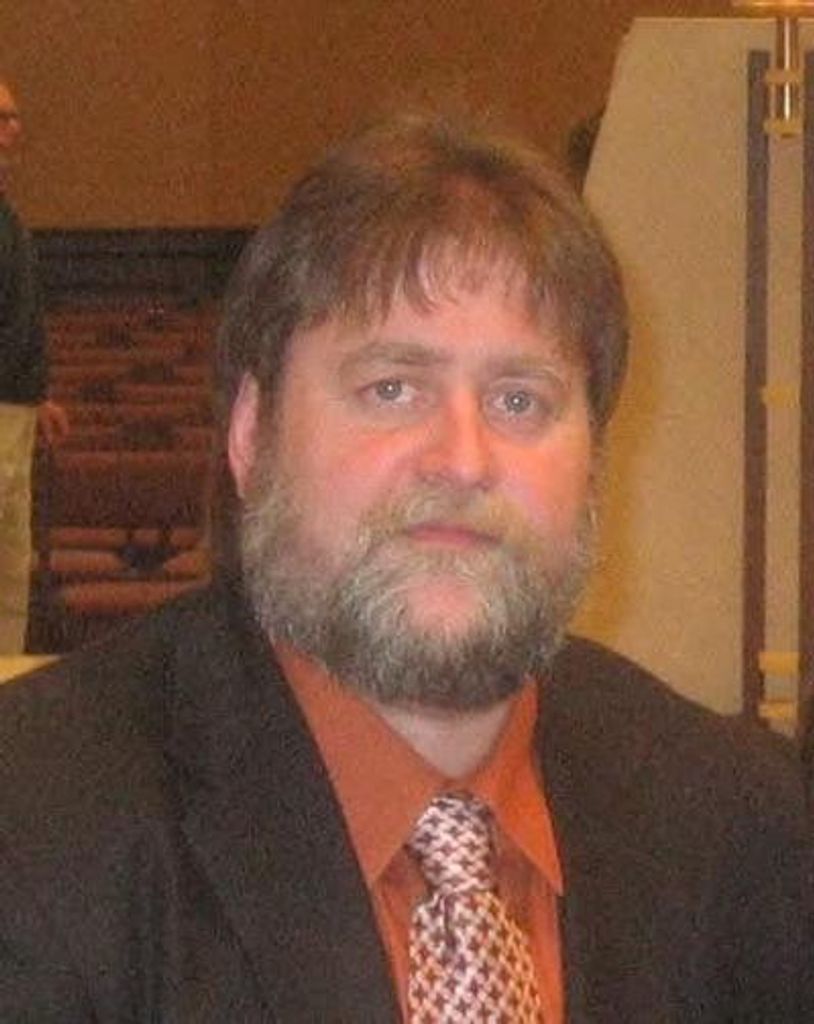 Mark Allen Thatcher Profile Photo