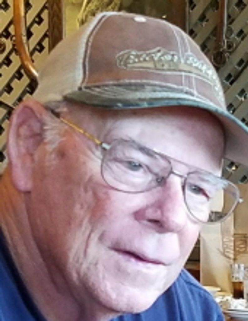 Harry Branham