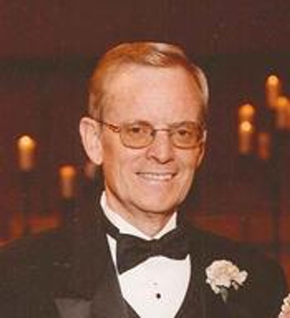 J O Norred