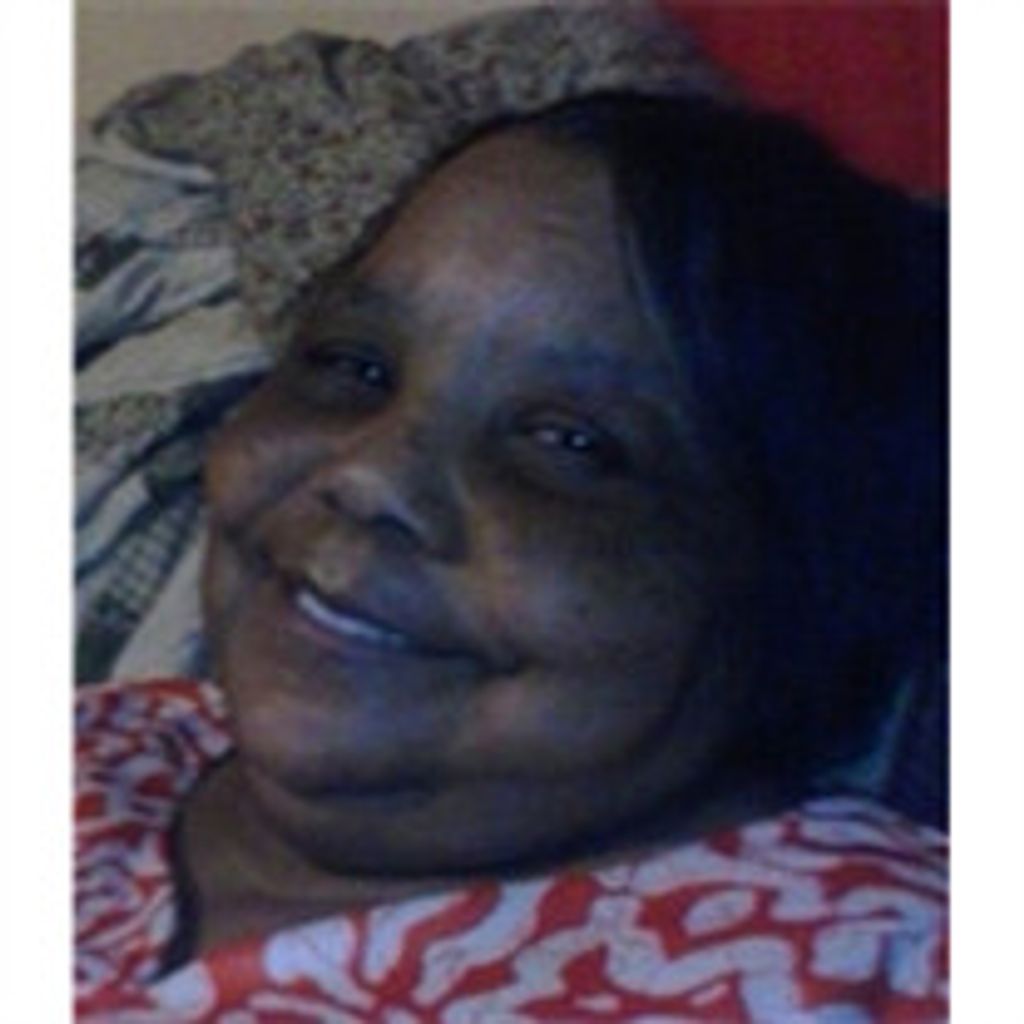 May Etta Bedford