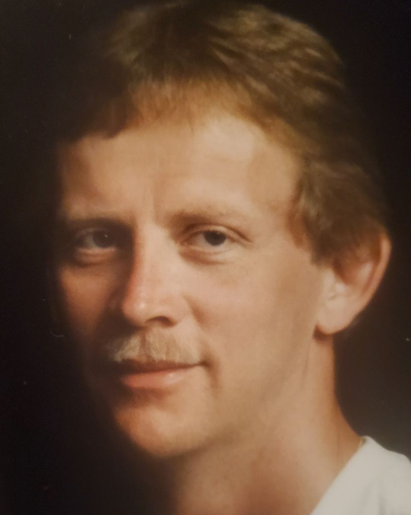 Mark Allen Miller Profile Photo