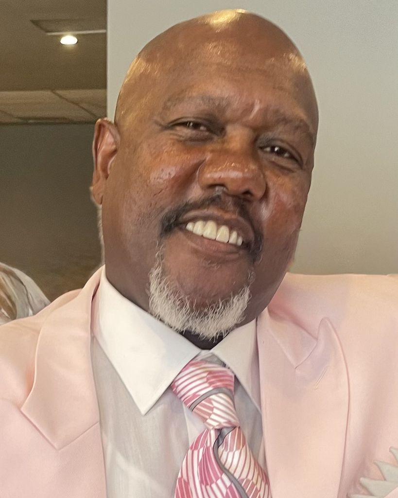 Dennis R. Flemister