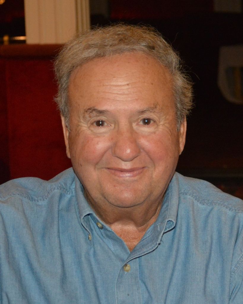 Patrick J. Vitale