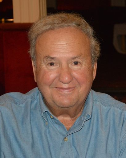 Patrick J. Vitale's obituary image