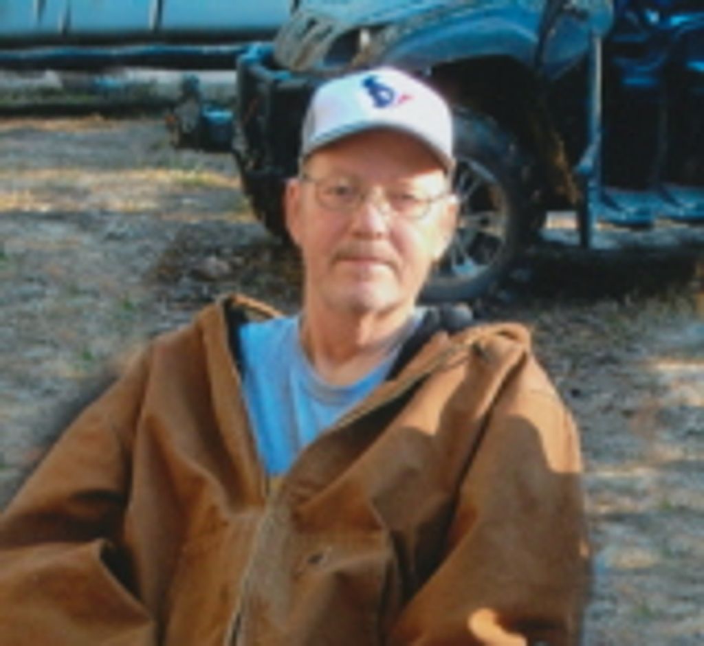 Leonard James Etheridge