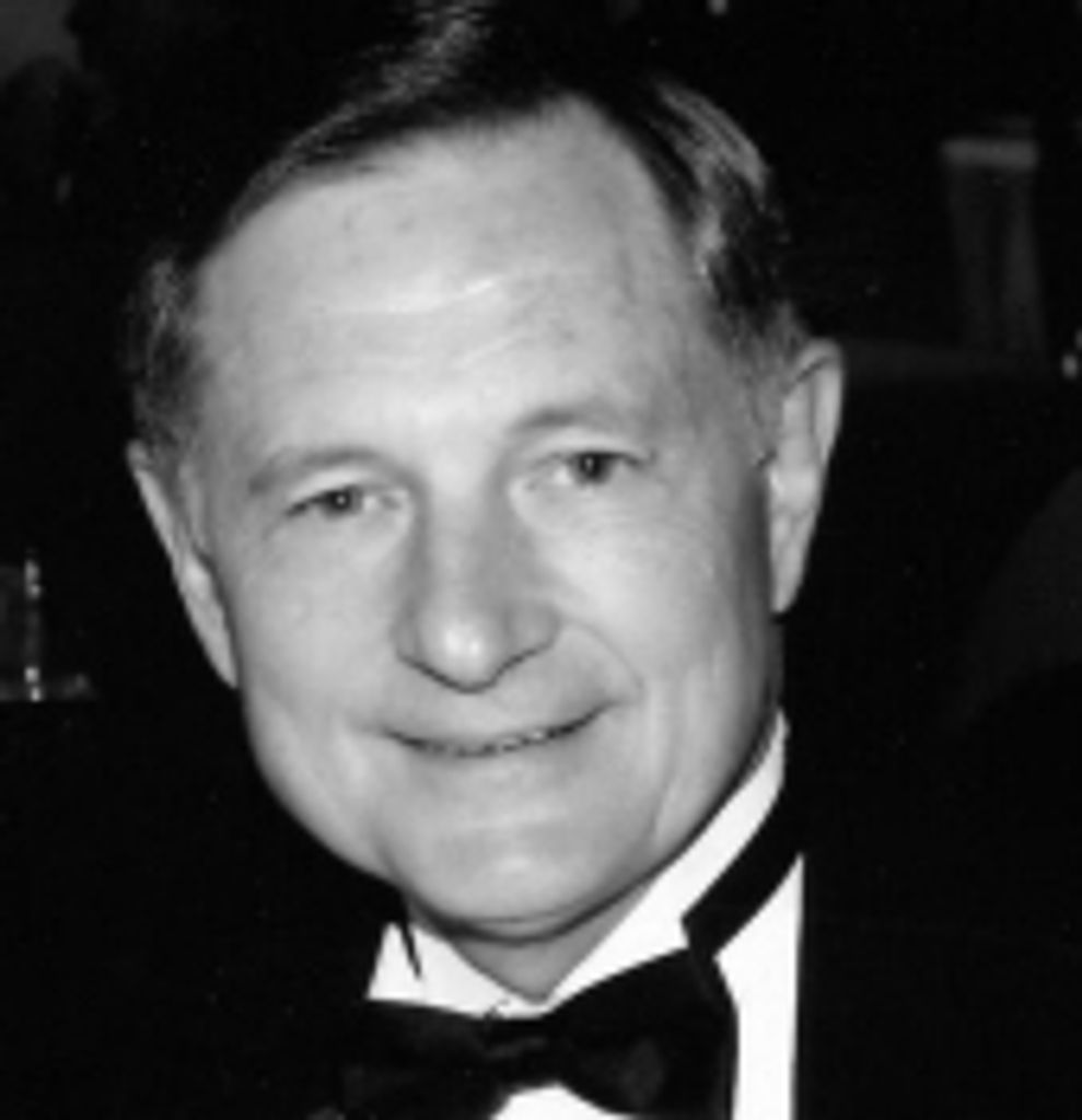 Robert James Mcauley, Jr., Col. Us Army Retired