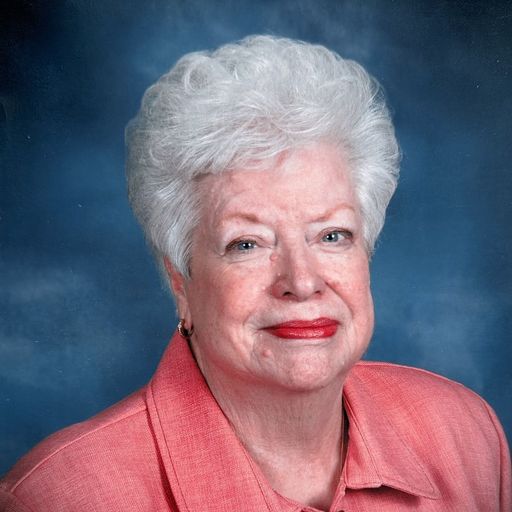 Eva Jean Jones Profile Photo