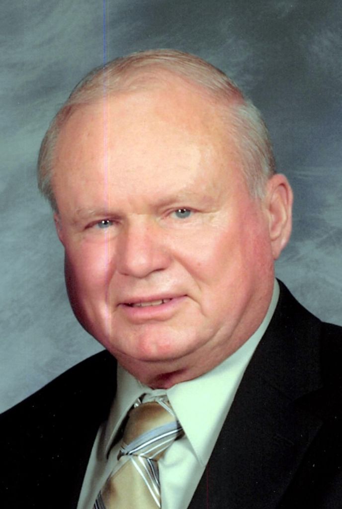 William "Bill" D Anderson