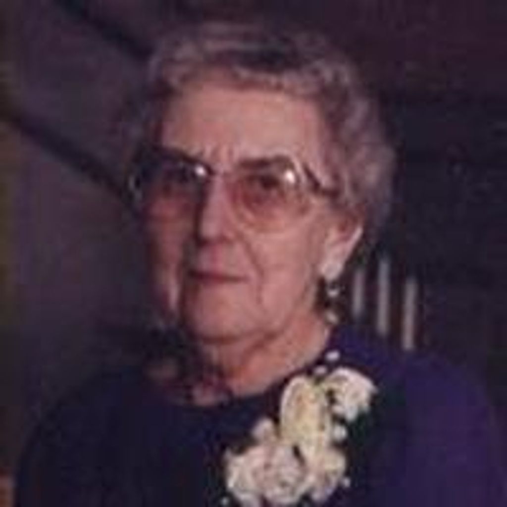 Katie Veil