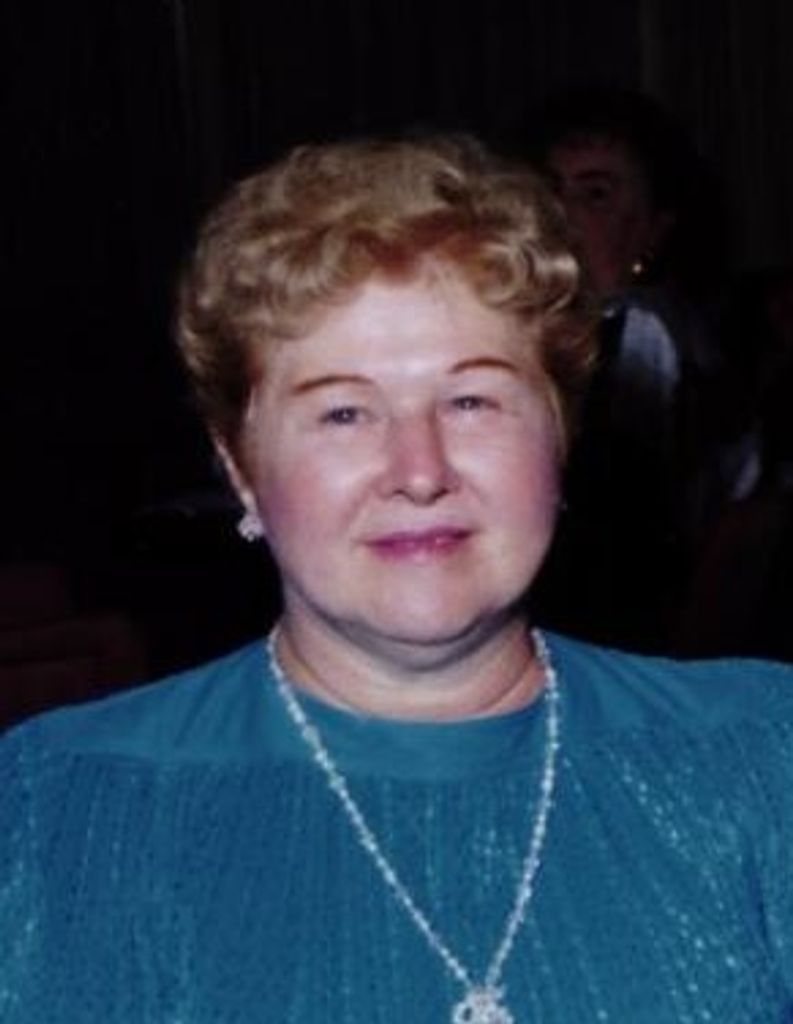 Elinor Chalmers