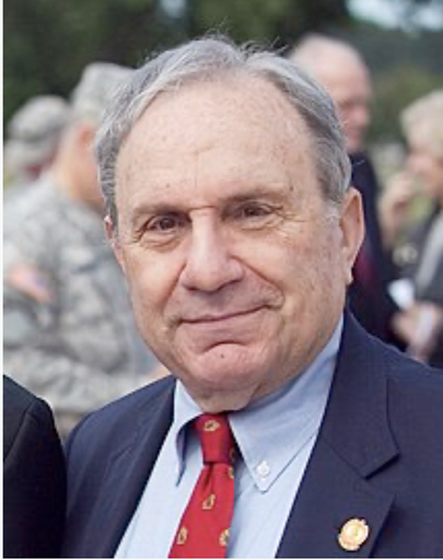 Colonel Rt. And Former Mayor Robert "Bob Poydasheff, Sr. Profile Photo