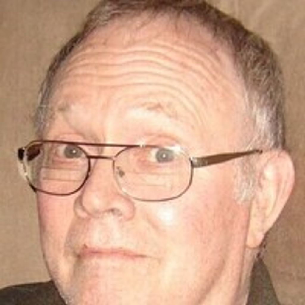 James W Davidson Profile Photo