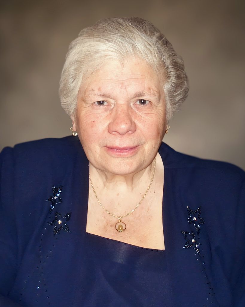 Elvira Zarrello