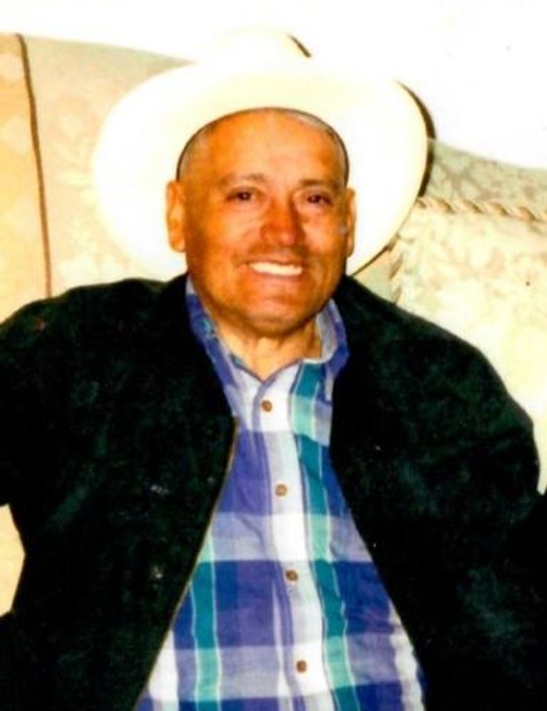 Isidro Martinez Villalobos Profile Photo