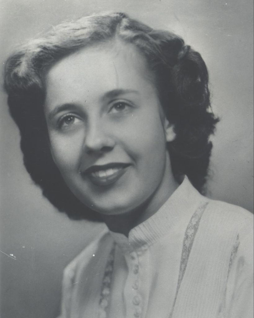 Joyce A. Young
