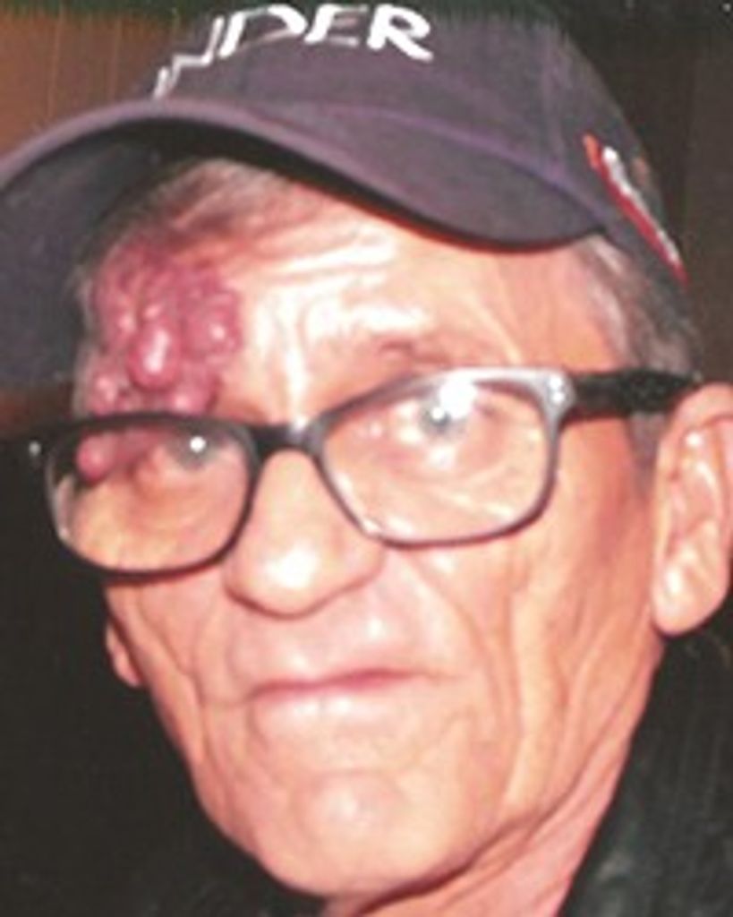 Allen Avery Walker