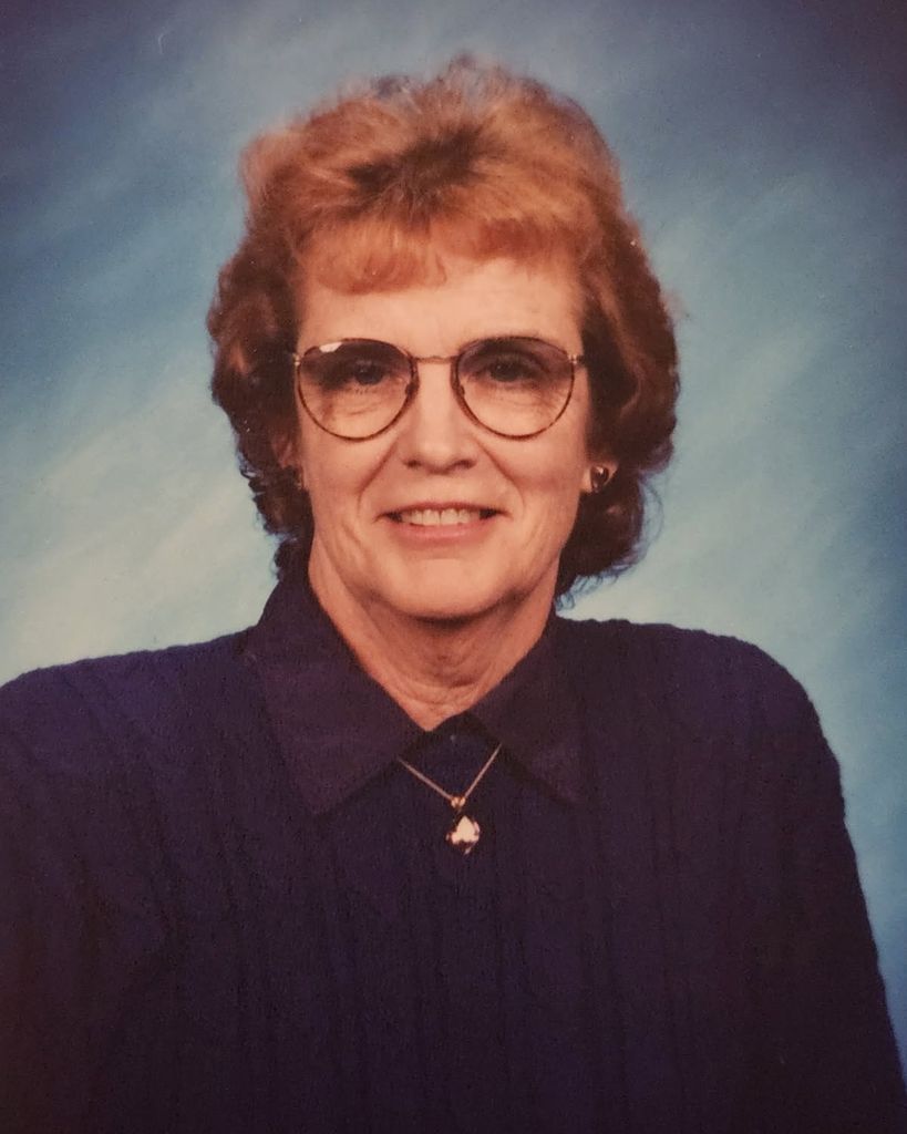 Patricia Mary Umphenour Profile Photo
