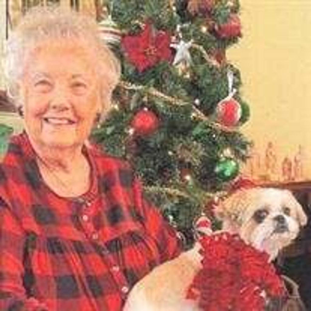 Patricia H. Pattillo Profile Photo