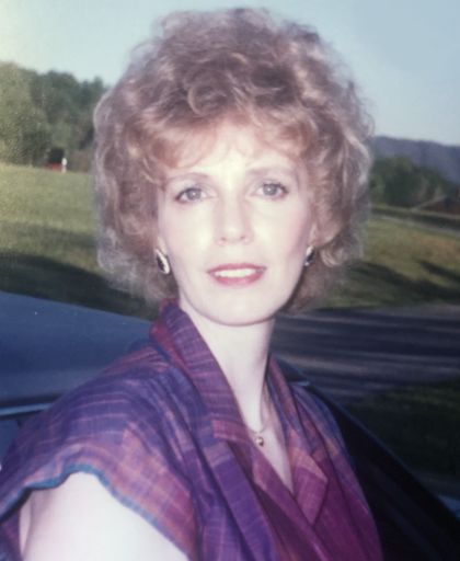 Esther Taylor Reynolds Profile Photo