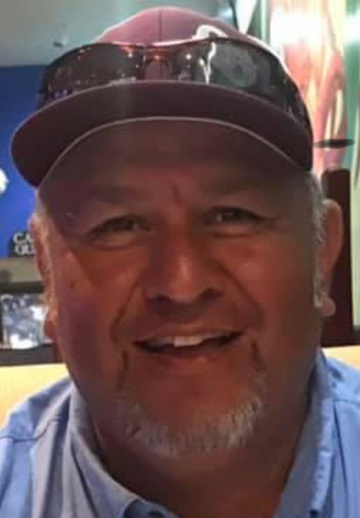 Herman Gonzales Profile Photo