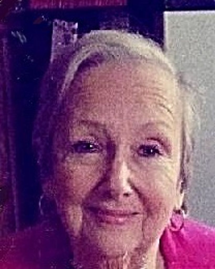 Barbara Clark