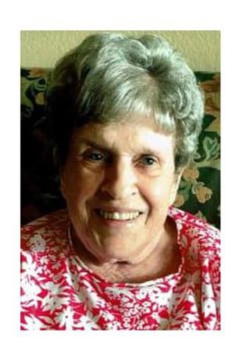 Verla Mae Doss Profile Photo